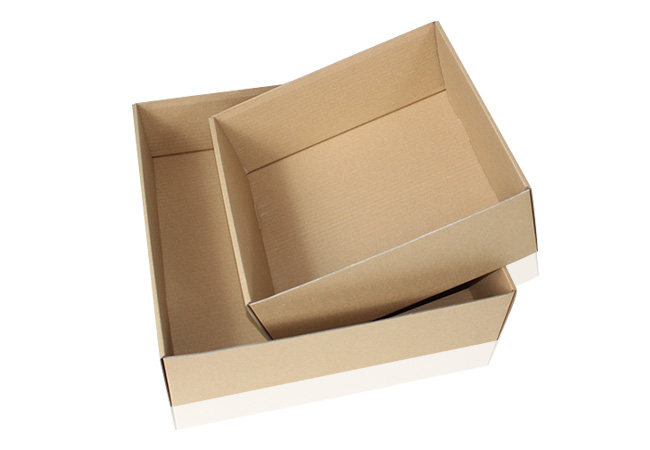 Tray Forming Boxes