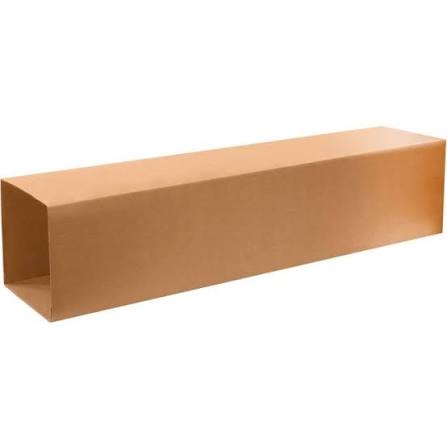 Telescopic Cartons